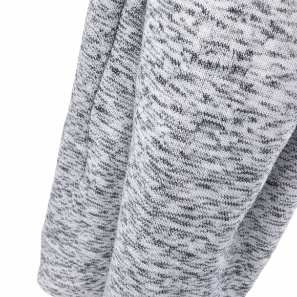 Canada Weather Gear Sherpa Lined Hoodie Jacket Grey | Fits Small - Picture 2 of 4